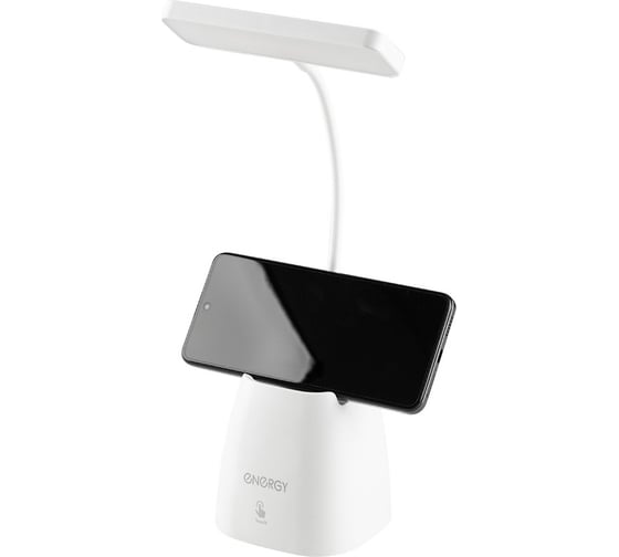 Электрическая настольная лампа ENERGY en-led 34 (12339) 366061