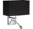 Бра Lumina Deco dotti LDW 6050-2 BK 1