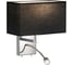 Бра Lumina Deco dotti LDW 6050-2 BK 2
