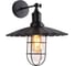Бра Lumina Deco lataro LDW 6015 BK 1