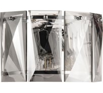 Бра Lumina Deco reeli LDW 6004-2 CHR
