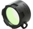 Фильтр (зеленый) Olight FM10-G MV-906029 3
