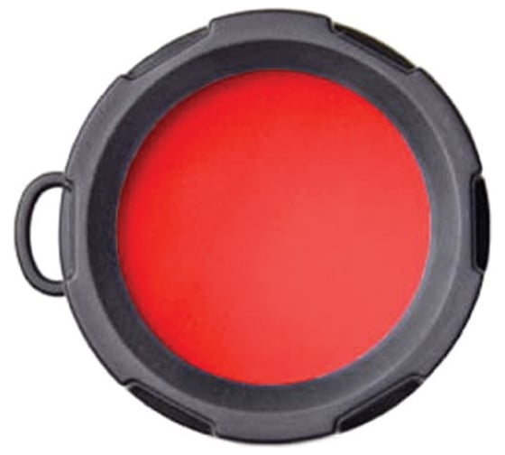 Фильтр (красный) Olight FM10-R MV-906012