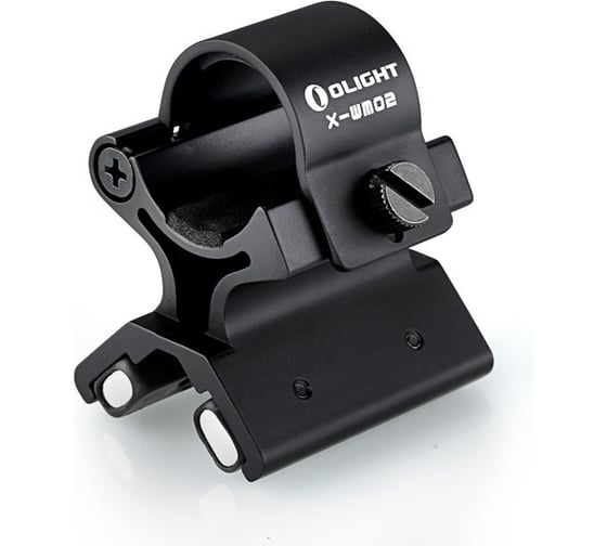 Магнитное крепление на оружие Olight X-WM02 MV-925020 1