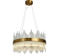 Подвесная люстра Lumina Deco Ringletti LDP 8015-600 MD
