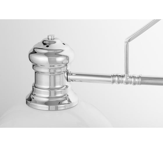 Подвесной светильник Lumina Deco Ettore LDP 710-3 WT+CHR