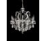 Хрустальная подвесная люстра Lumina Deco Daniella LDP 9123-8 4