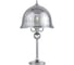 Настольная лампа Lumina Deco helmetti LDT 6821-4 CHR 1