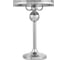 Настольная лампа Lumina Deco helmetti LDT 6821-4 CHR 3