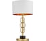 Настольная лампа Lumina Deco azzaria LDT 5523 MD+WT 1