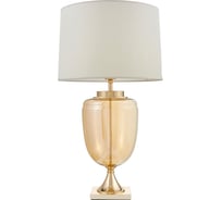 Настольная лампа Lumina Deco olimpia LDT 304 F.GD+WT