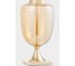 Настольная лампа Lumina Deco olimpia LDT 304 F.GD+WT 3
