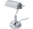 Настольная лампа Lumina Deco banker LDT 305 CHR 1