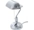 Настольная лампа Lumina Deco banker LDT 305 CHR 2