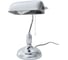 Настольная лампа Lumina Deco banker LDT 305 CHR 3