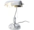 Настольная лампа Lumina Deco banker LDT 305 CHR 4