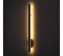 Настенный светильник DesignLed белый 20вт 3000к LW-A0168S-WH-WW