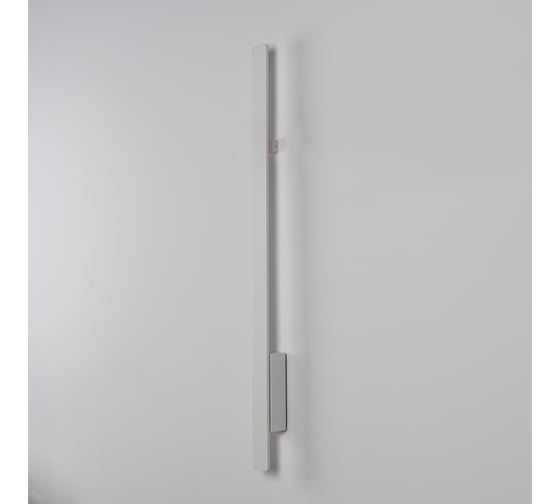 Настенный светильник DesignLed белый 20вт 3000к LW-A0168S-WH-WW