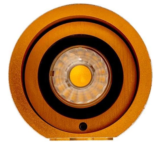 Настенный светильник DesignLed белый 10вт 3200к LW-A0176S-WH-WW