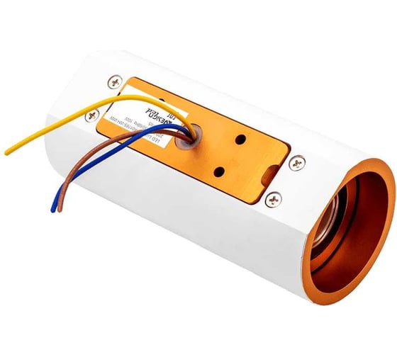 Настенный светильник DesignLed белый 10вт 3200к LW-A0176S-WH-WW