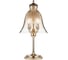 Настольная лампа Lumina Deco helmetti LDT 6822-4 GD 1