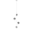 Подвесной светильник LOFT IT Sakura 10212/4P White 1