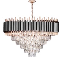 Подвесной светильник LOFT IT Eclair 10206/800