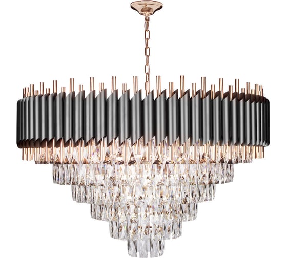 Подвесной светильник LOFT IT Eclair 10206/800 1
