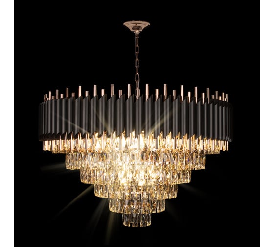 Подвесной светильник LOFT IT Eclair 10206/800