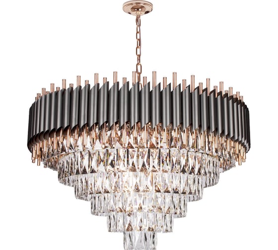 Подвесной светильник LOFT IT Eclair 10206/800