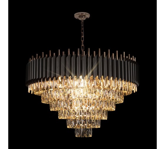 Подвесной светильник LOFT IT Eclair 10206/800