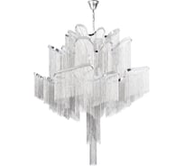 Подвесной светильник LOFT IT Stream 10208/800 Smoke