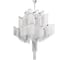 Подвесной светильник LOFT IT Stream 10208/800 Smoke 1