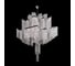 Подвесной светильник LOFT IT Stream 10208/800 Smoke 2