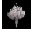 Подвесной светильник LOFT IT Stream 10208/800 Smoke 4