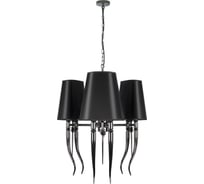 Подвесной светильник LOFT IT Brunilde 10207/6 Black