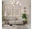 Подвесной светильник LOFT IT Sakura 10212/12 Gold 5
