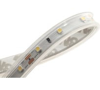 Светодиодная лента DesignLed LUX 4,8 Вт/м SMD3528 Закрытая (IP65) Нейтральный белый 4000К 12 В DSG360-12-NW-65