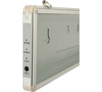 Аварийный светодиодный светильник REXANT "ПК" 74-0070