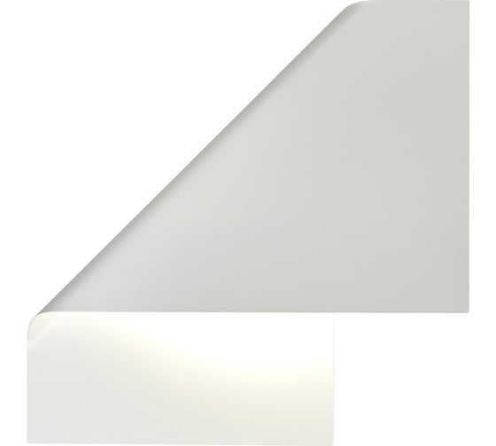 Настенный светильник MANTRA luppi 7693 1
