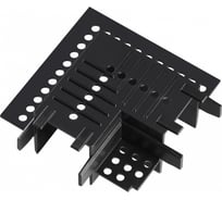 Соединитель NOVOTECH "L" для низковольтного шинопровода в ГКЛ арт. 13 135219