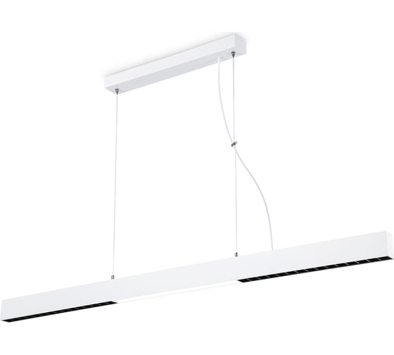 Подвесной светодиодный светильник Ambrella Light COMFORT FL5965
