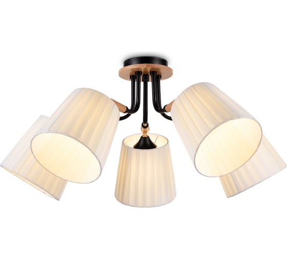 Потолочный светильник Ambrella Light TRADITIONAL TR4733 1