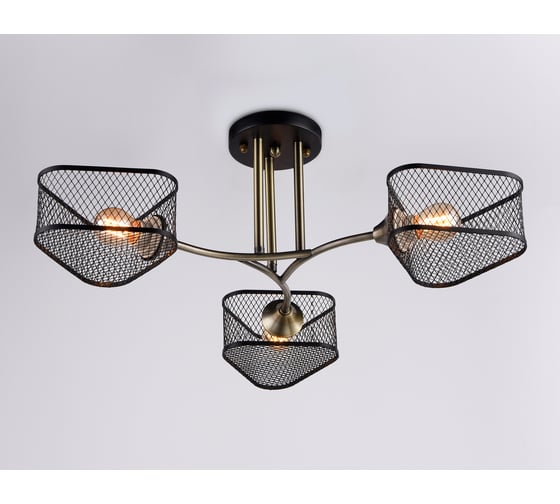Подвесная люстра Ambrella Light TRADITIONAL TR80171