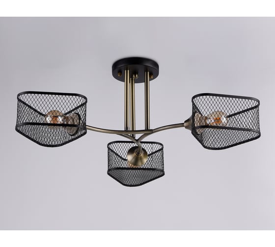 Подвесная люстра Ambrella Light TRADITIONAL TR80171