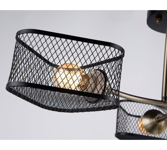 Подвесная люстра Ambrella Light TRADITIONAL TR80171