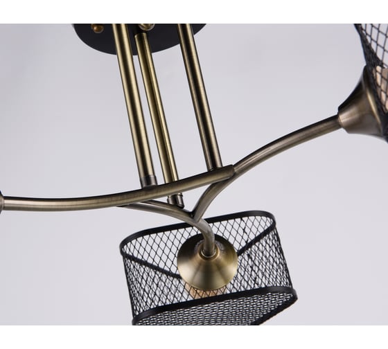 Подвесная люстра Ambrella Light TRADITIONAL TR80171