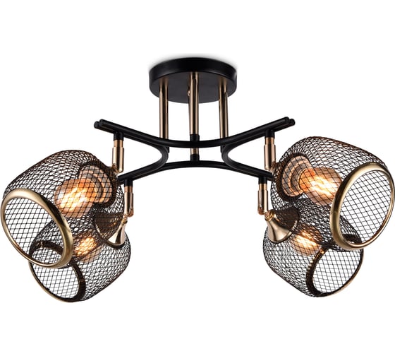Подвесная люстра Ambrella Light TRADITIONAL TR80177 1