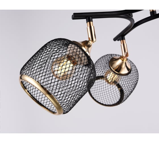 Подвесная люстра Ambrella Light TRADITIONAL TR80177
