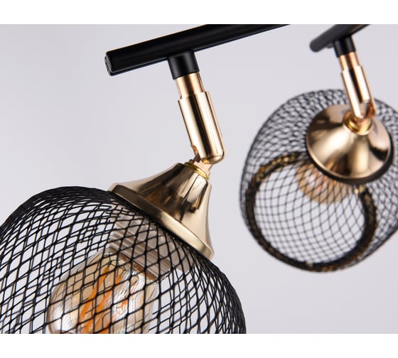 Подвесная люстра Ambrella Light TRADITIONAL TR80177